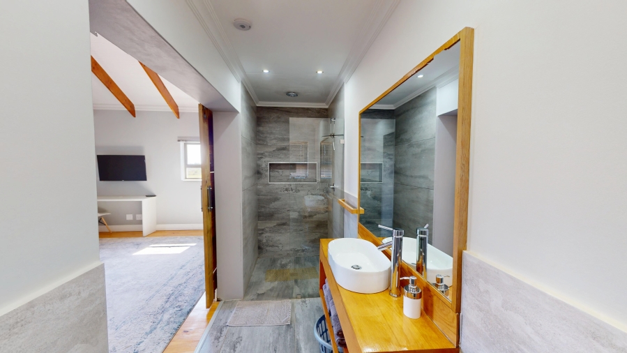 14 Bedroom Property for Sale in Dal Josafat Western Cape